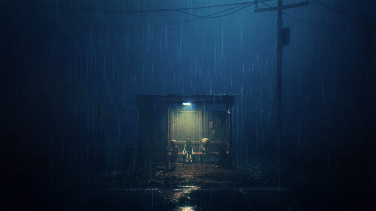 Altered Anomalies游戏截图