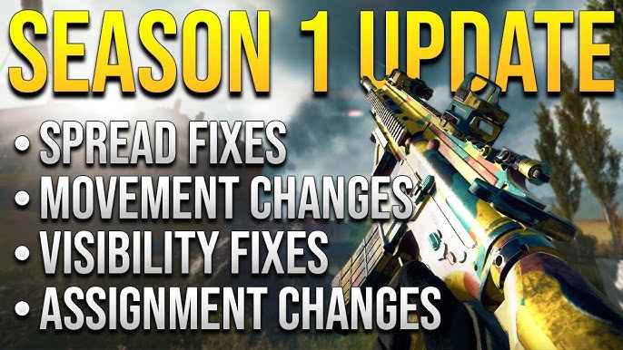 战地6 更新截图1