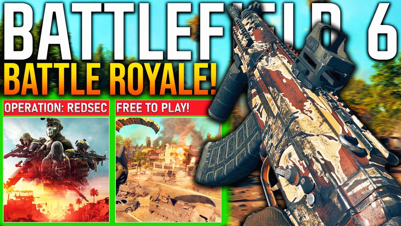 战地6 更新截图3