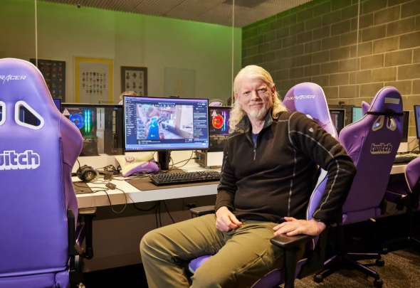 TwitchCon 相关报道图片2