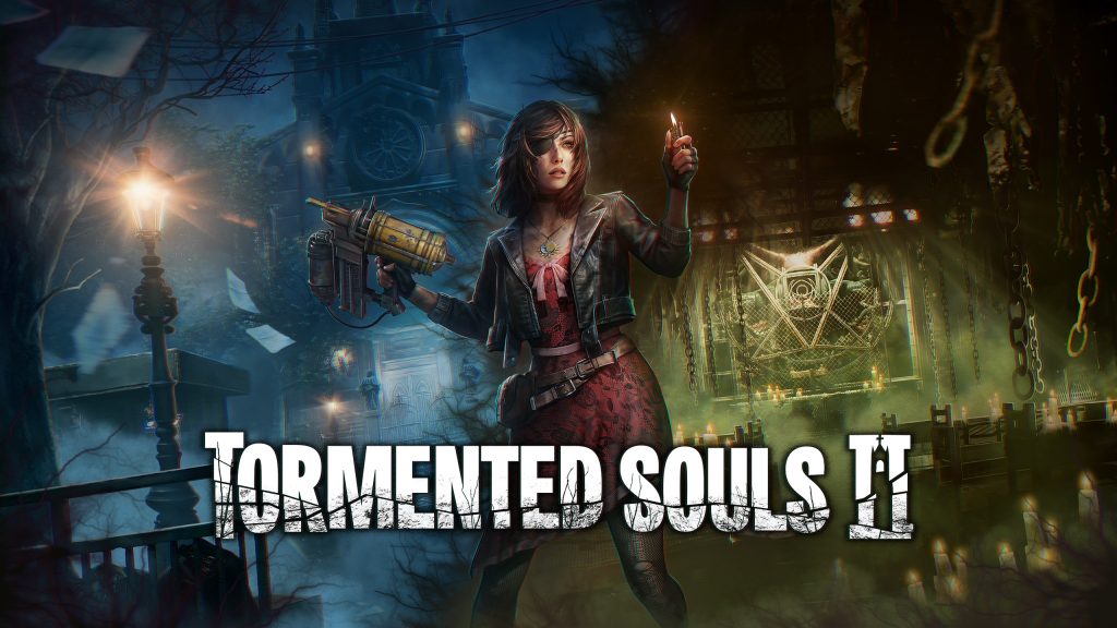 Der Horror kehrt zurück: Tormented Souls 2 ist ab sofort erhältlich