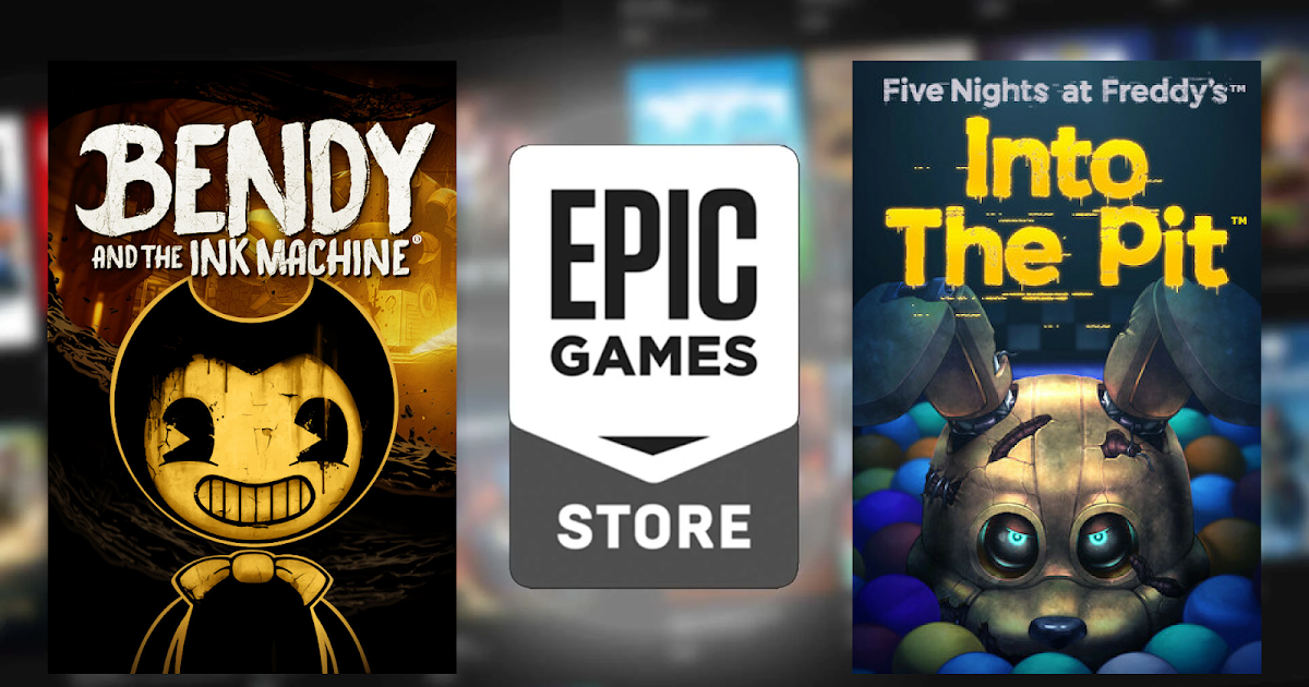 班迪与墨水机游戏截图