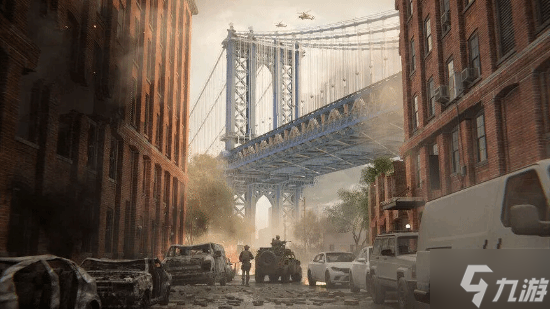 战地系列历代评分