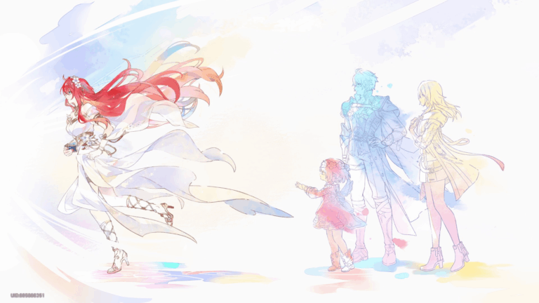 Honkai Star Rail 3.7 trailer