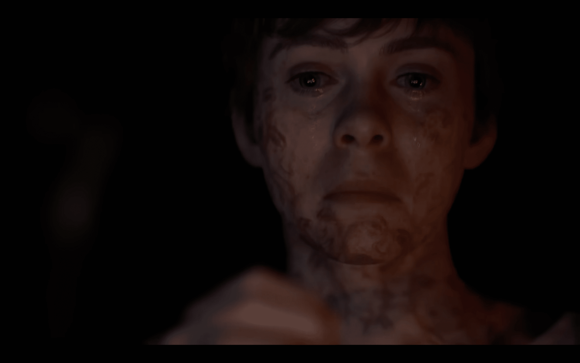 Xbox Is Helping With Horror Game OD's Gameplay, Not Just Tech