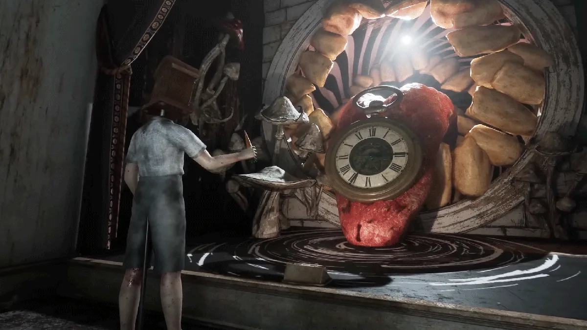 Geister更新宣传图