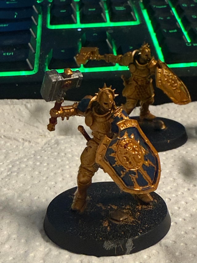 Age of Sigmar Warhammer