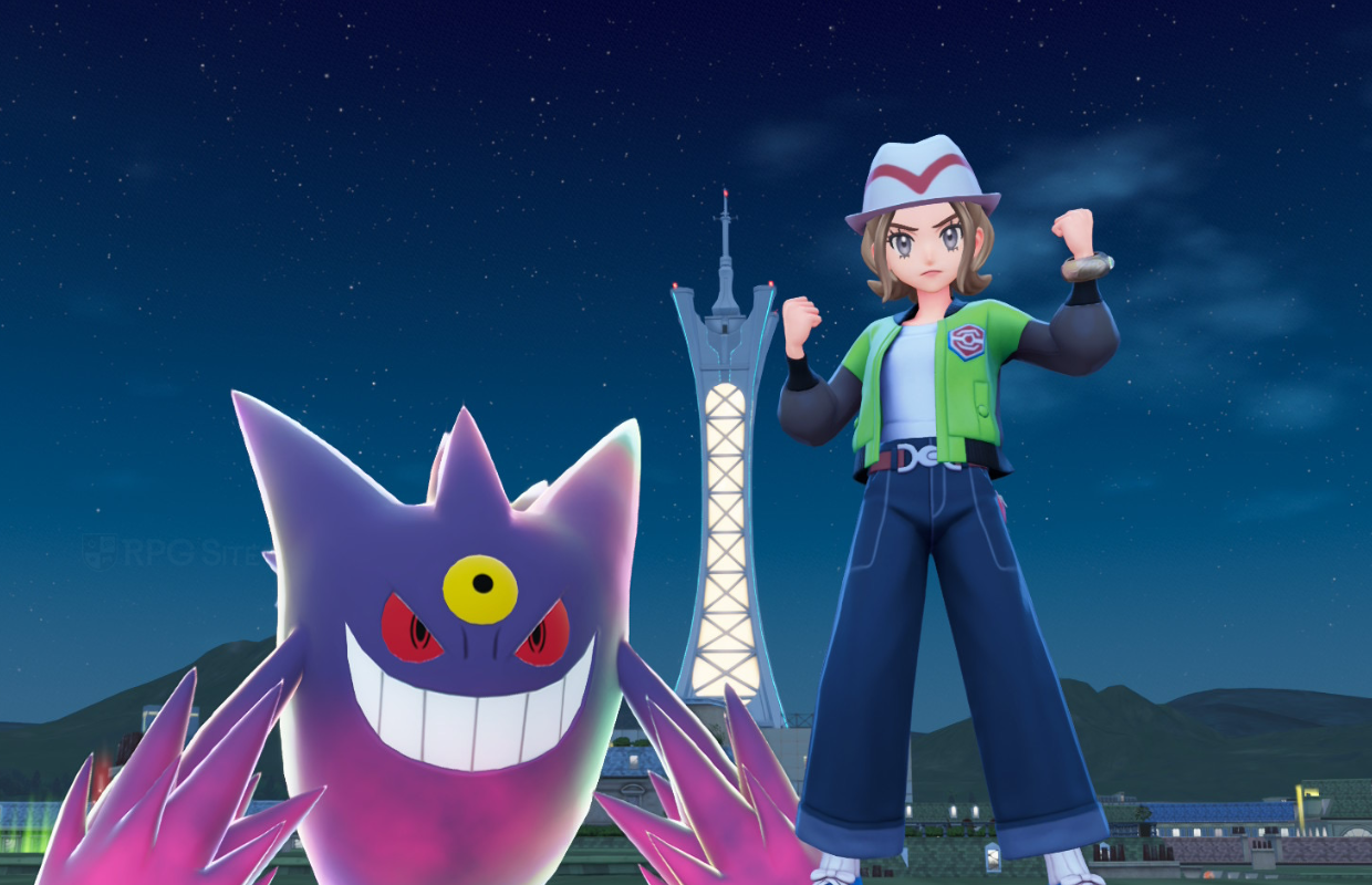 Pokemon Legends: Z-A sales thumbnail