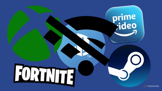 亚马逊AWS故障影响多平台