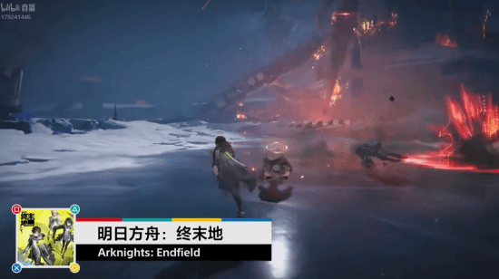 博德之门3游戏画面