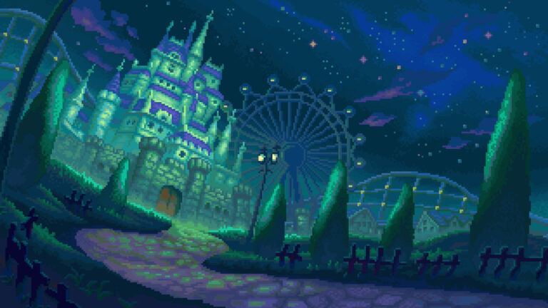 Entrée Dungeon游戏截图