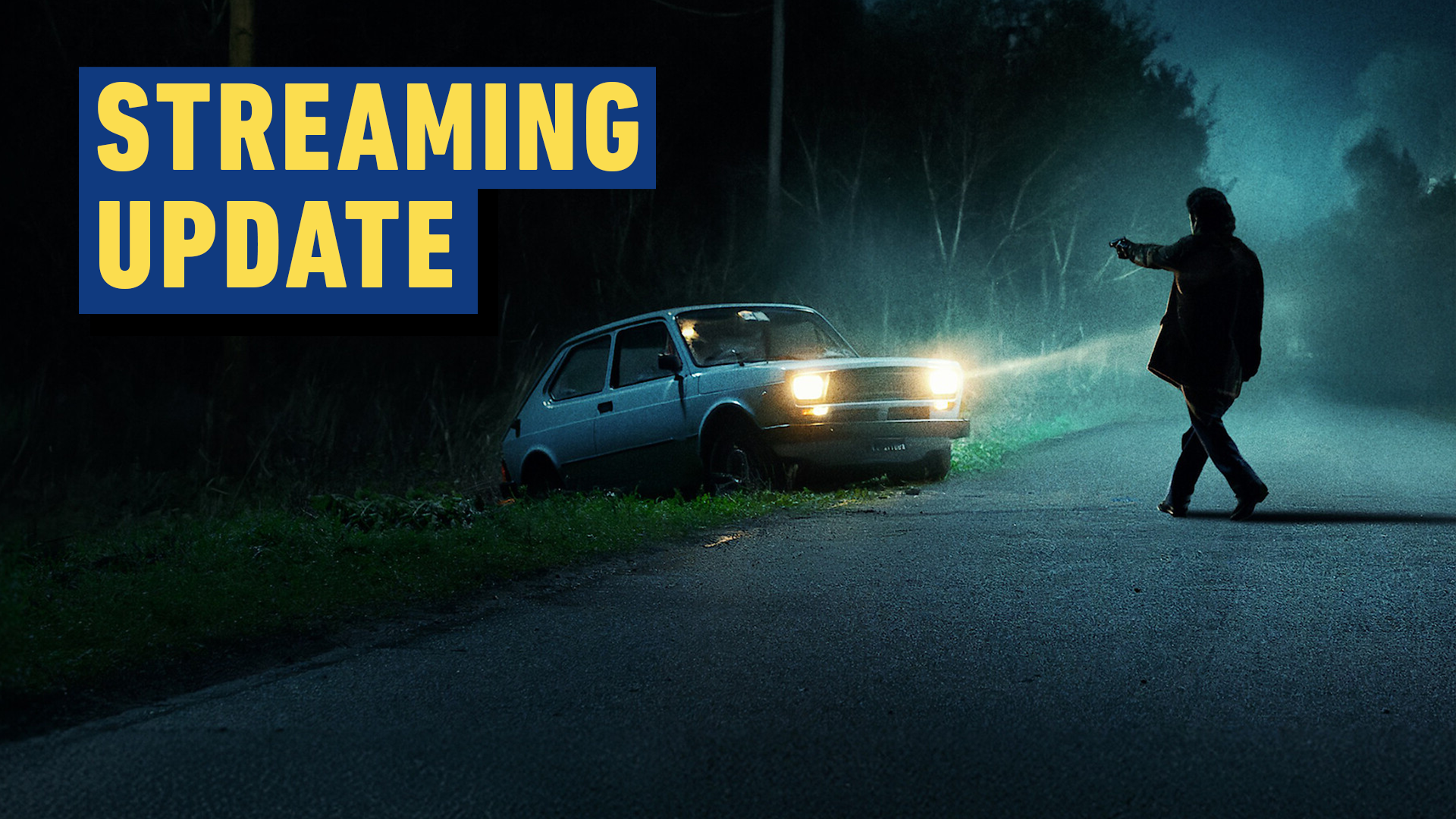 Is OD Connected to P.T.? Hideo Kojima's New Horror Game Explained