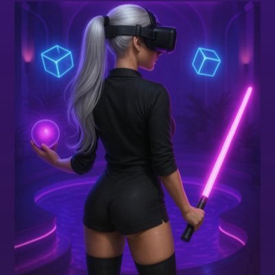 Beat Saber Twitter头像